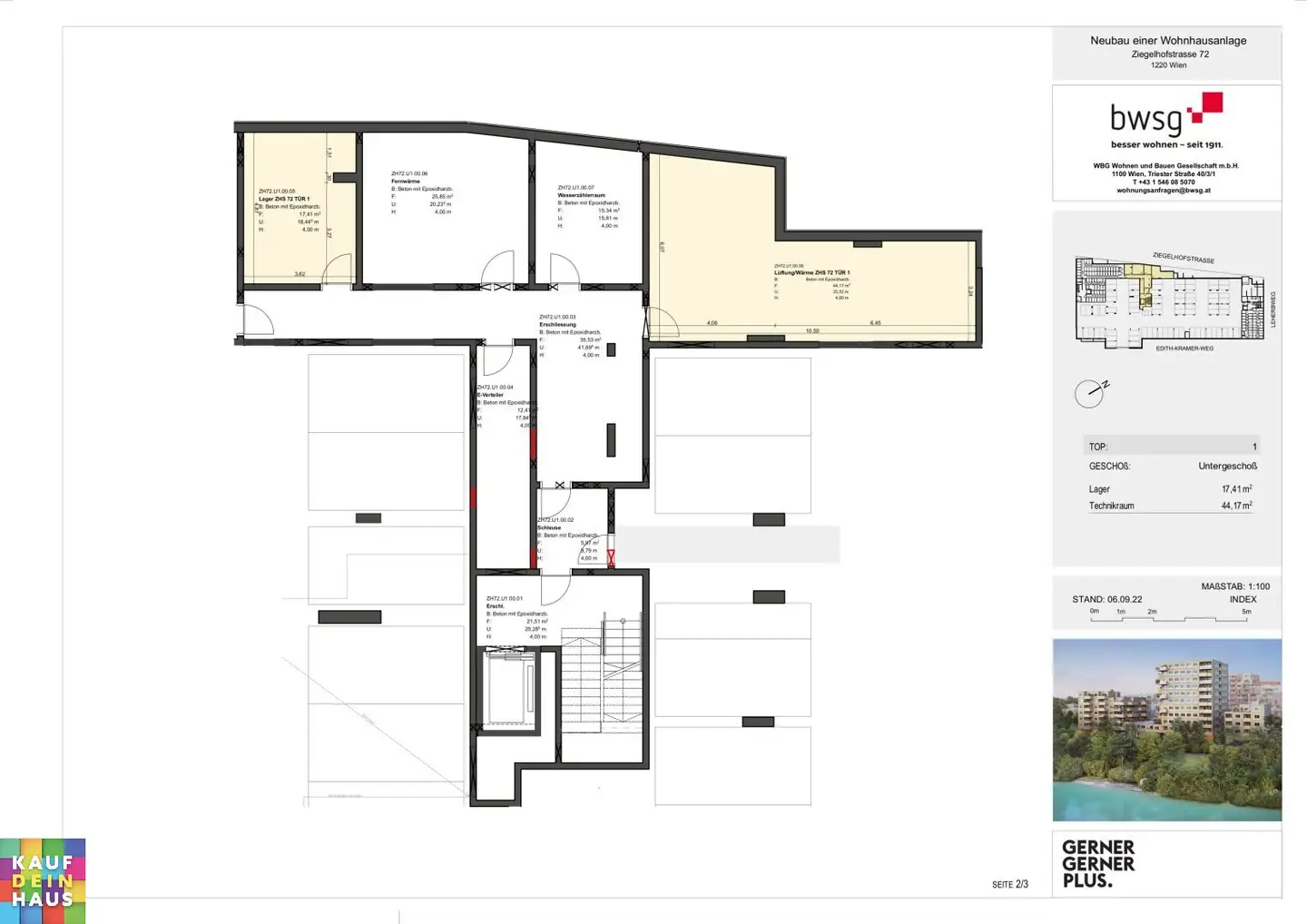 Grundriss 3