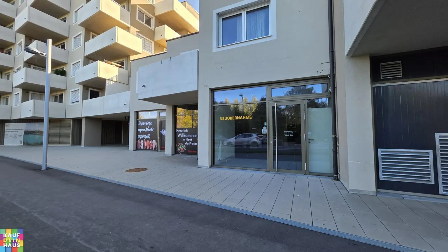 PROVISIONSFREI! IHRE GESCHÄFTSIDEE! UNSERE TERRASSE! DER SEE IST SCHON DA!