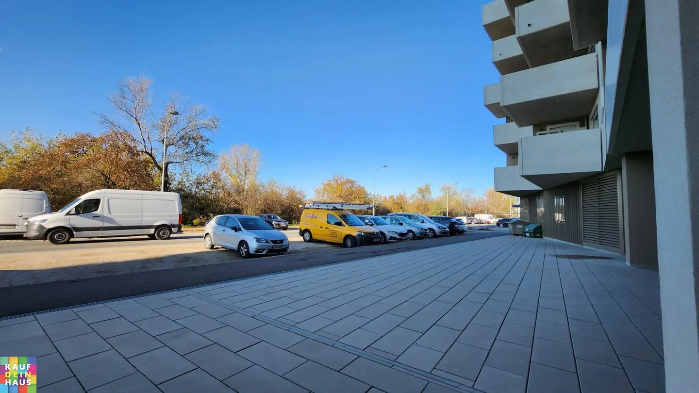 PROVISIONSFREI! IHRE GESCHÄFTSIDEE! UNSERE TERRASSE! DER SEE IST SCHON DA!
