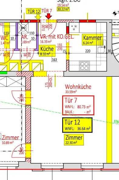 Grundriss 1