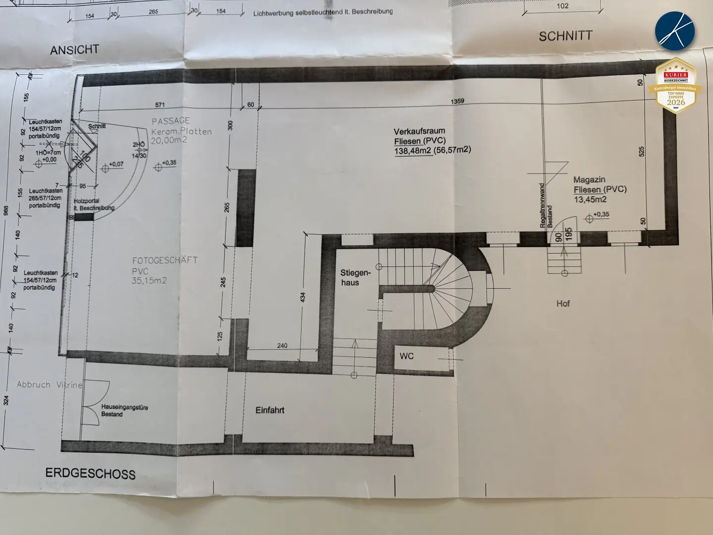 Grundriss 2