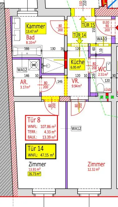 Grundriss 1
