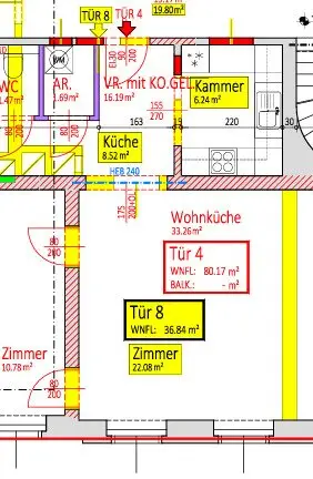 Grundriss 1