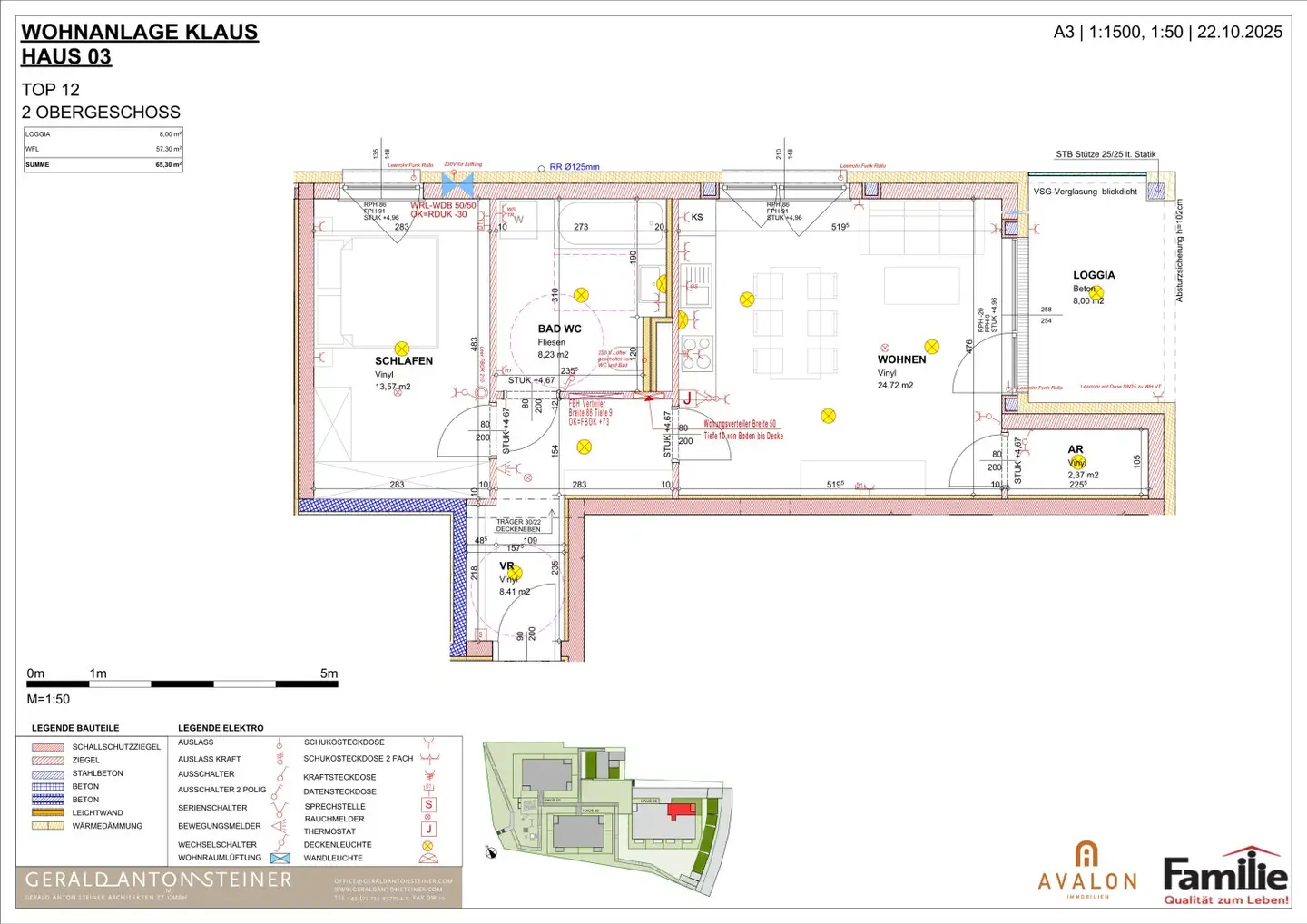 Grundriss 1