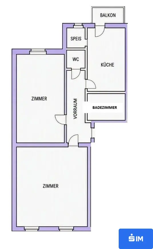 Grundriss 1