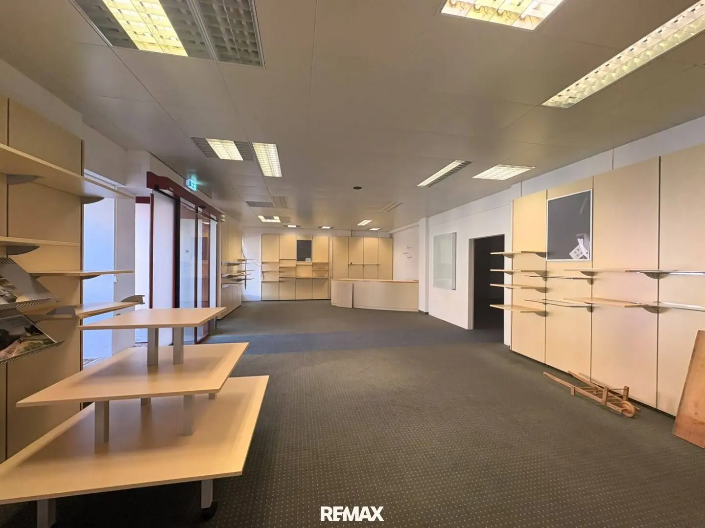 Vielseitige Gewerbefläche mit ca. 160 m² in Eibiswald