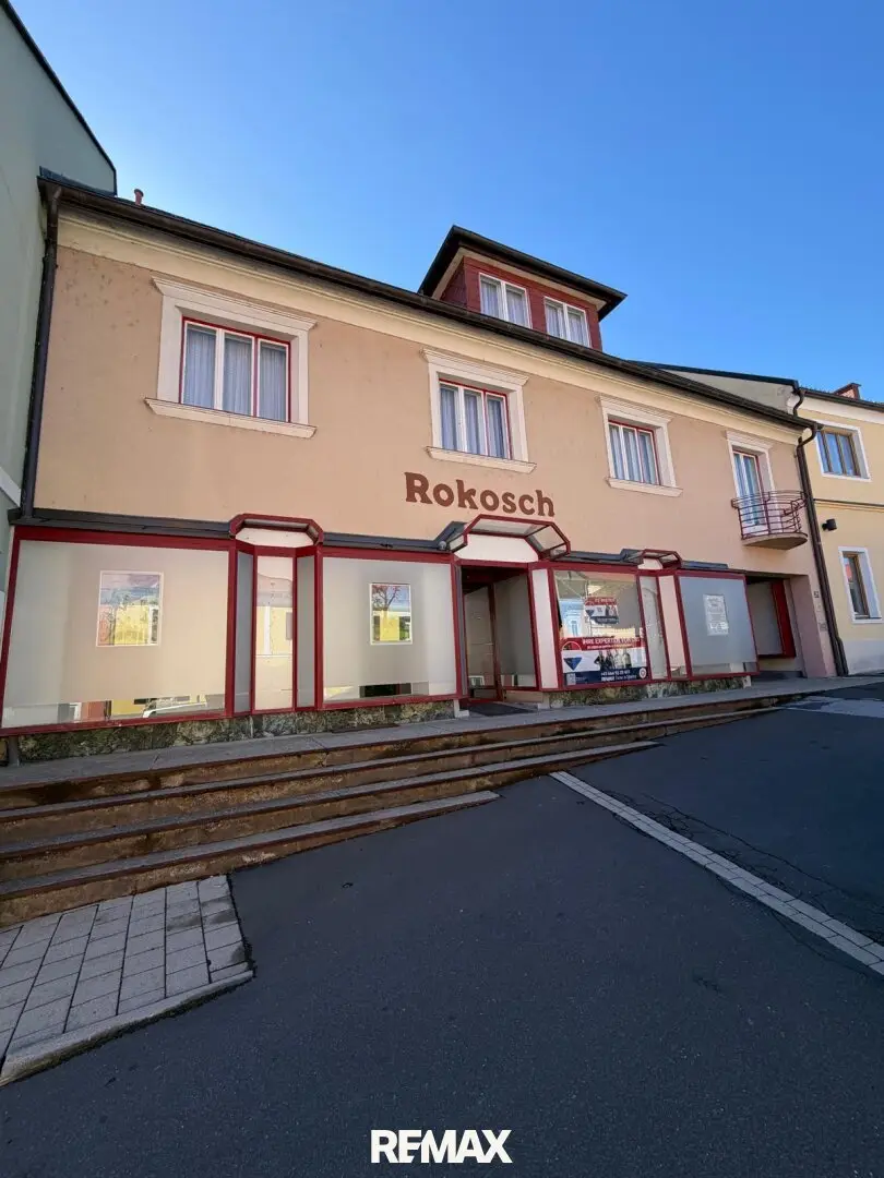 Vielseitige Gewerbefläche mit ca. 160 m² in Eibiswald