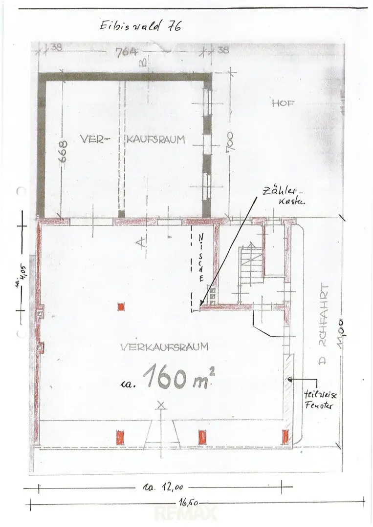 Grundriss 1