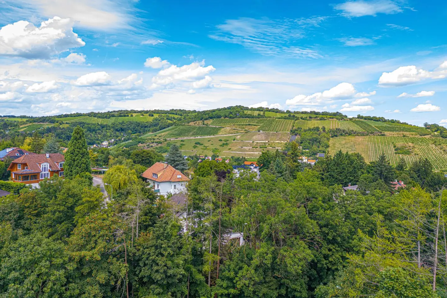 Smart Move: Investieren mit Weitblick! Bestlage in Klosterneuburg!