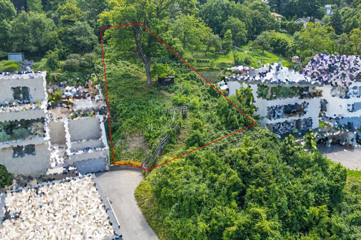 Smart Move: Investieren mit Weitblick! Bestlage in Klosterneuburg!
