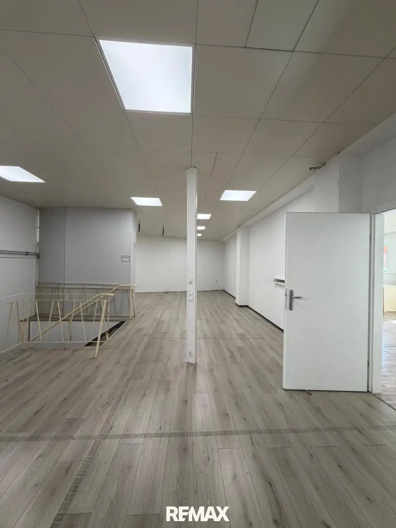Versatile commercial property for rent in Eibiswald
