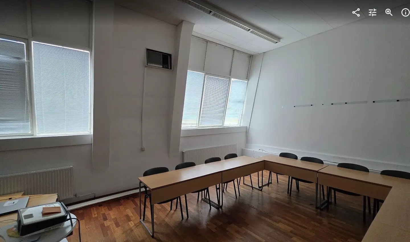 KIRCHENGASSE! NEBEN U3 NEUBAUGASSE! ca. 190 m² BÜROFLÄCHE!