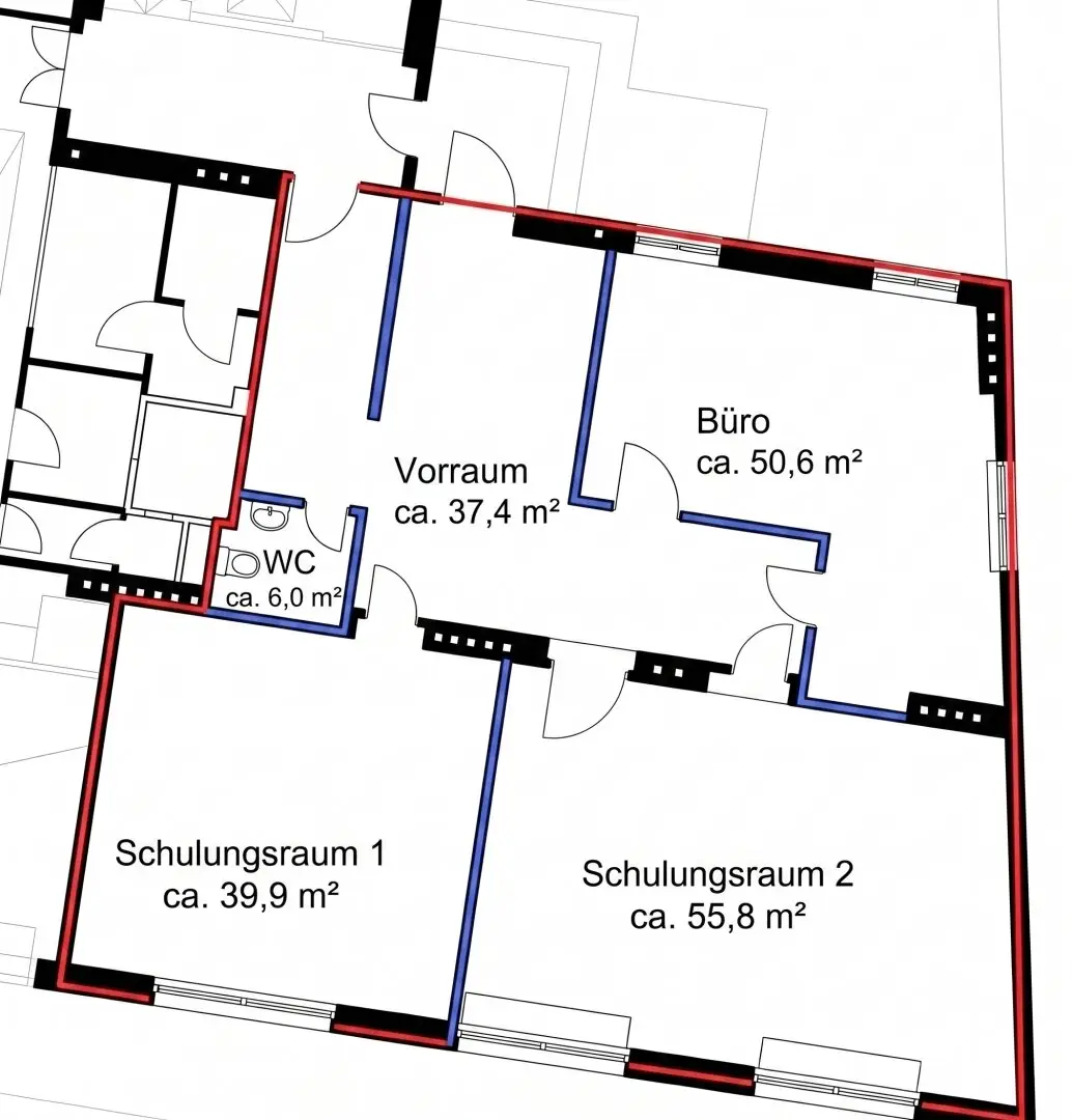 Grundriss 1