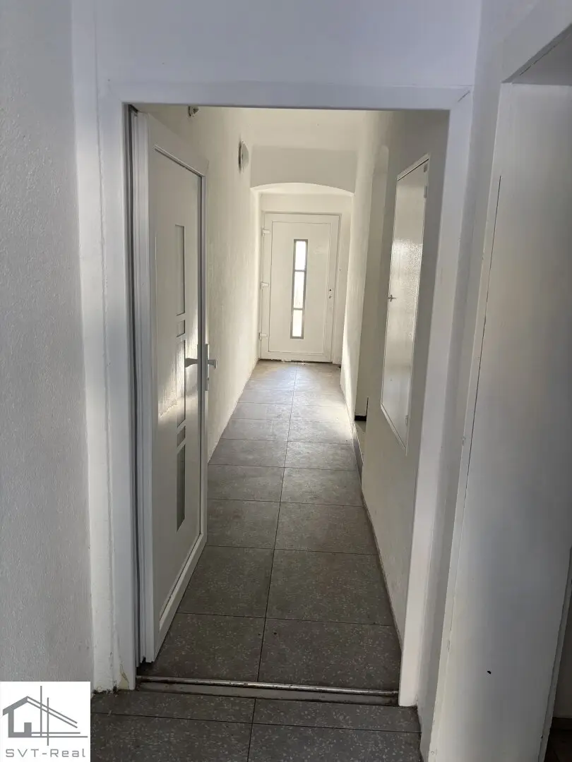 Single or Two-Family House in Sought-After Residential Location