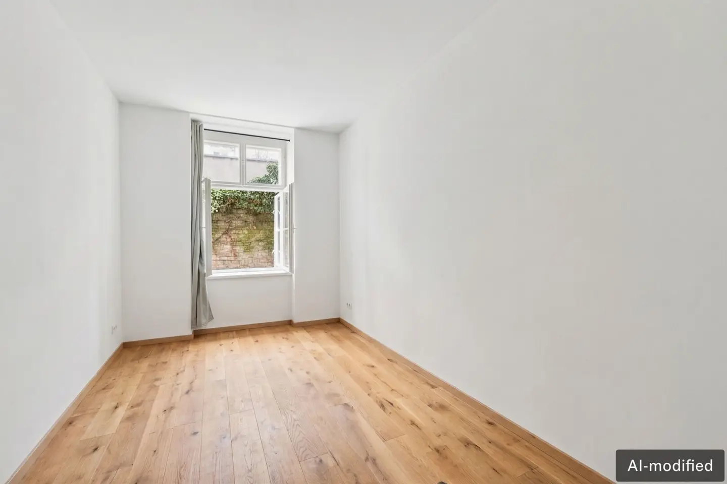 Cozy 3-room apartment in prime location near Belvedere Palace