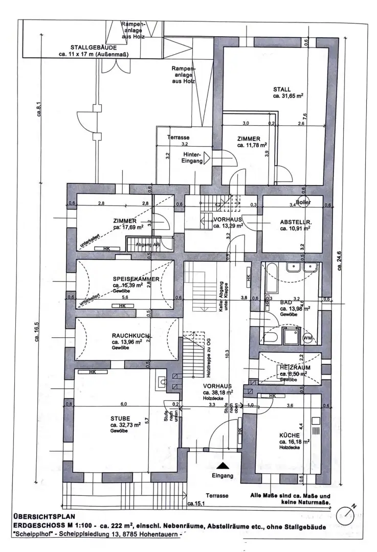 Grundriss 2