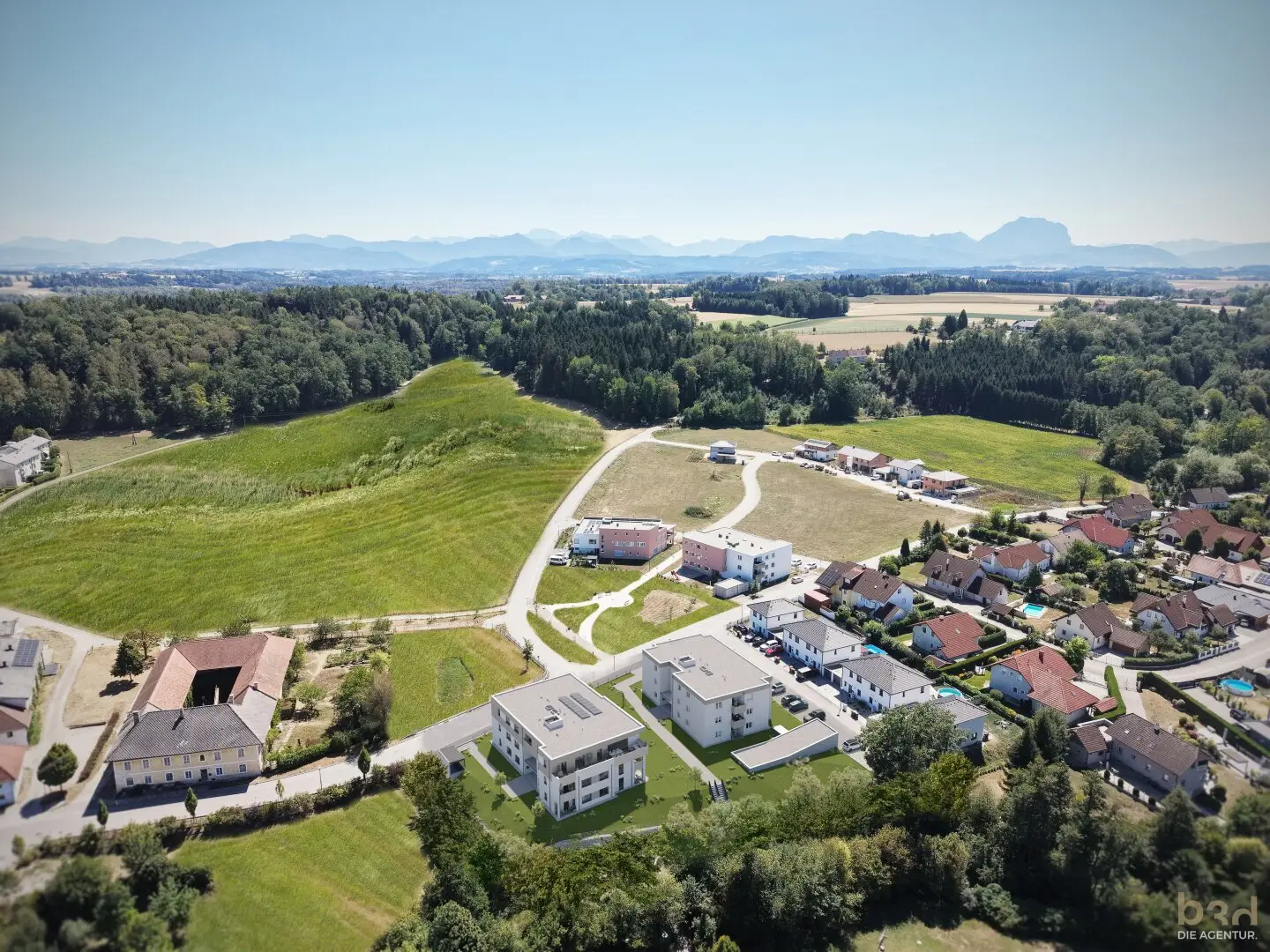 Wimsbach Living - Modern wohnen. Natürlich leben.