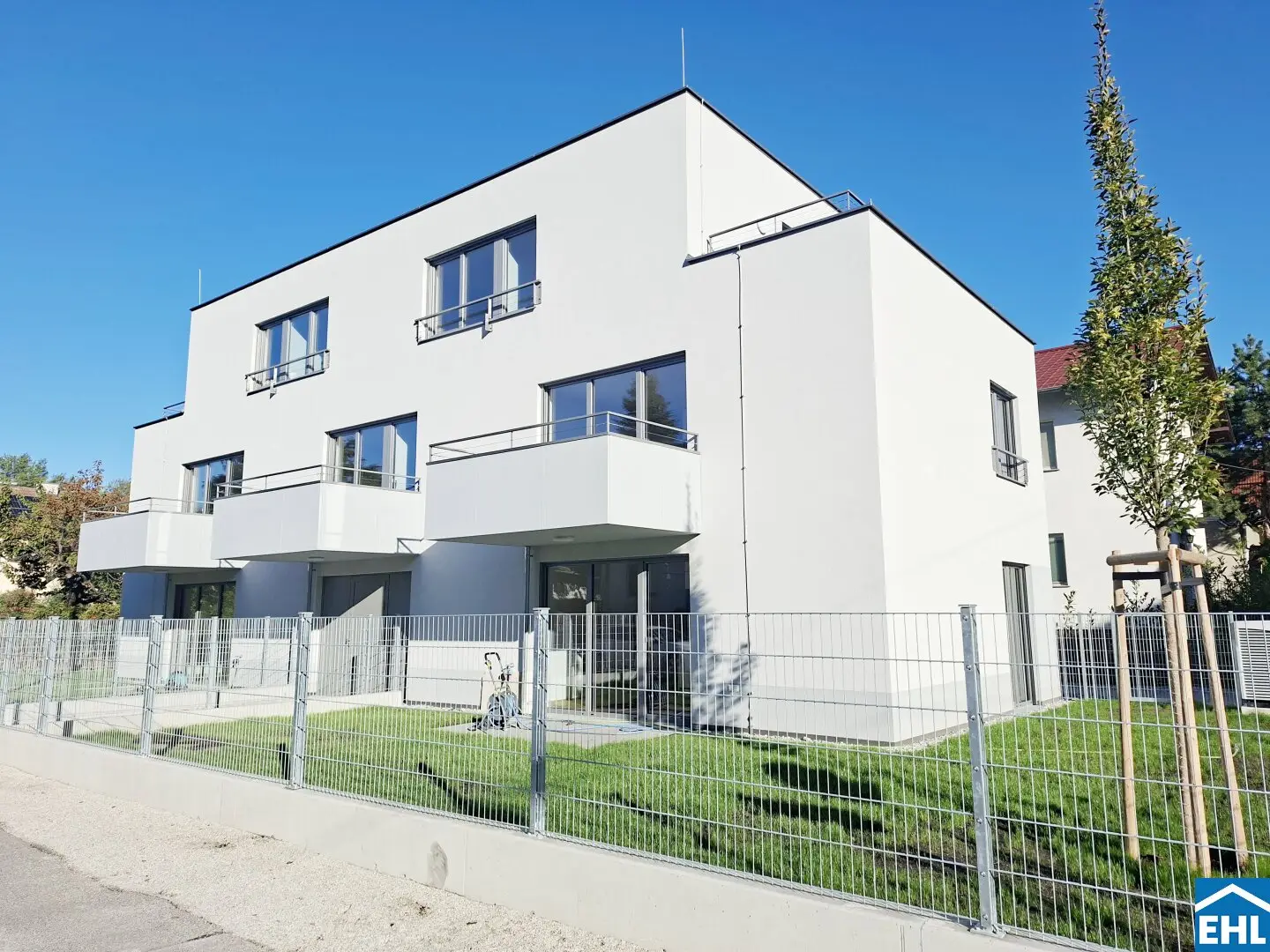 A.D.ZWEI LIVING – Modern Living at the Alte Donau