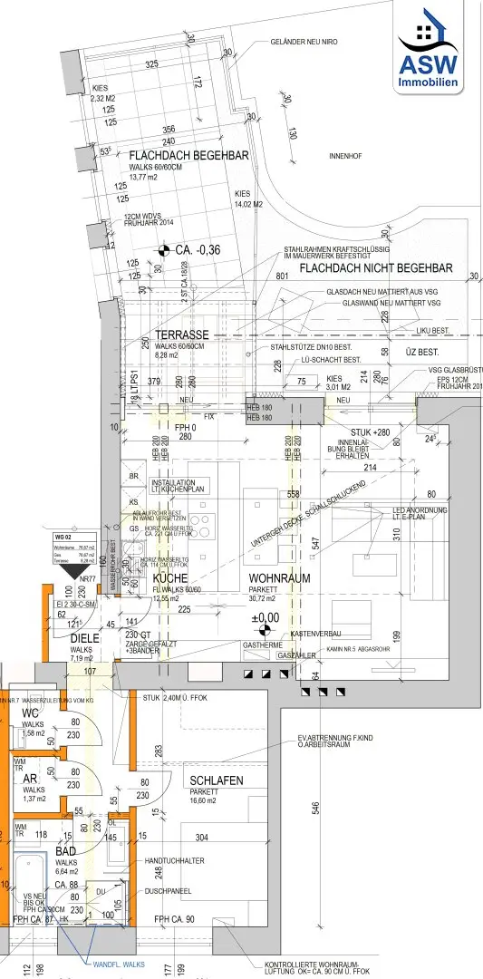 Grundriss 1