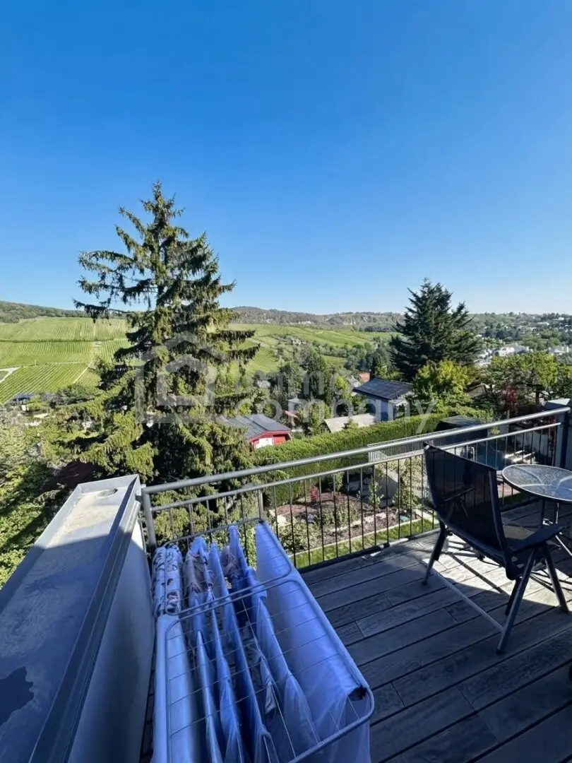 Modernes Neubau 4-Zi. Einfamilienhaus mit Garten, Balkon & Terrasse in 1190 Wien zu mieten!