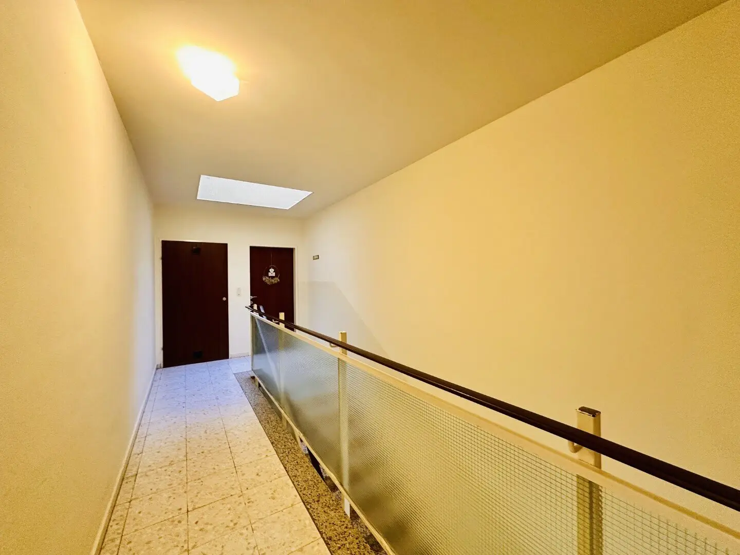 Gut aufgeteilte Mietwohnung mit 36 m² in Natschbach-Loipersbach!