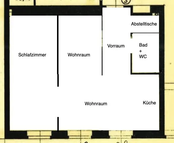 Grundriss 1
