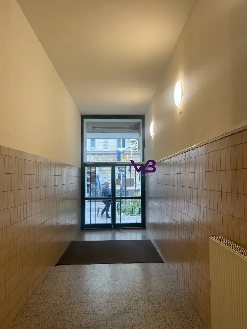 1040 Wien, Tenement Sale: OFFICE SPACES or RESIDENTIAL SPACES