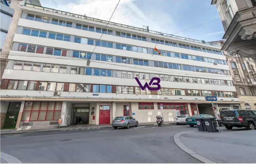 1040 Wien, Tenement Sale: OFFICE SPACES or RESIDENTIAL SPACES