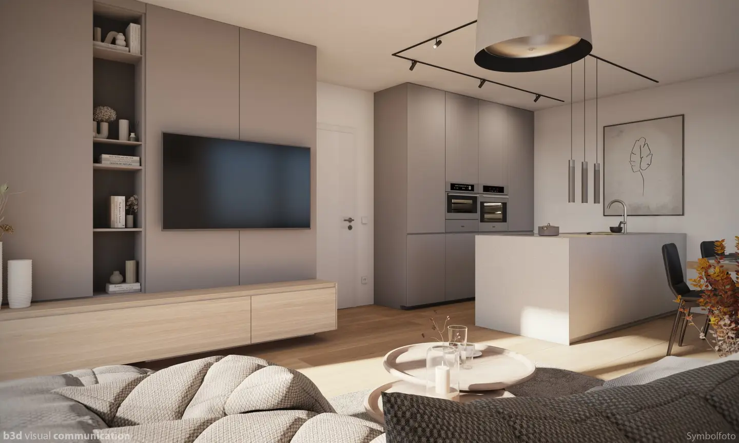 Wimsbach Living - Modern wohnen. Natürlich leben.