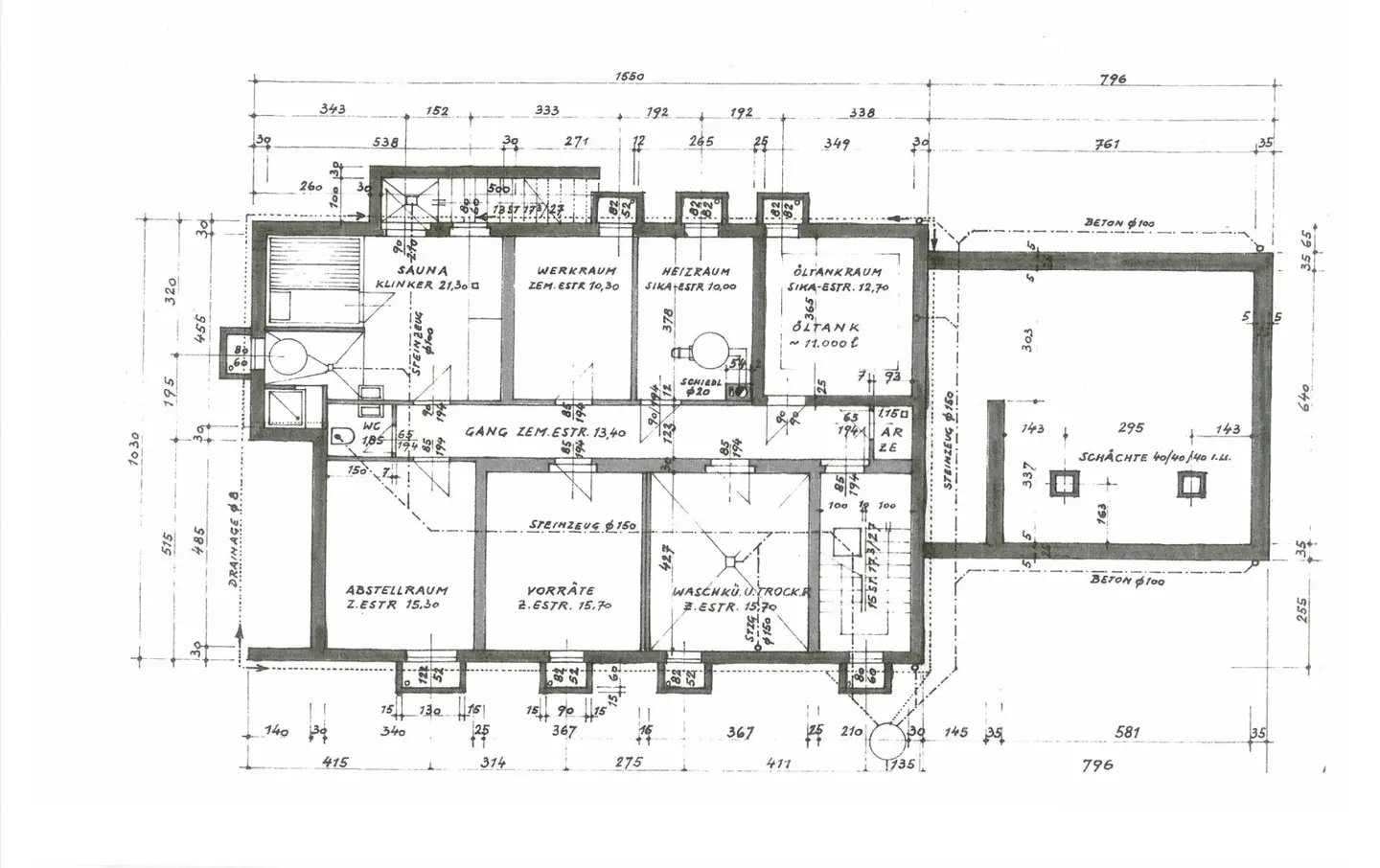 Grundriss 2