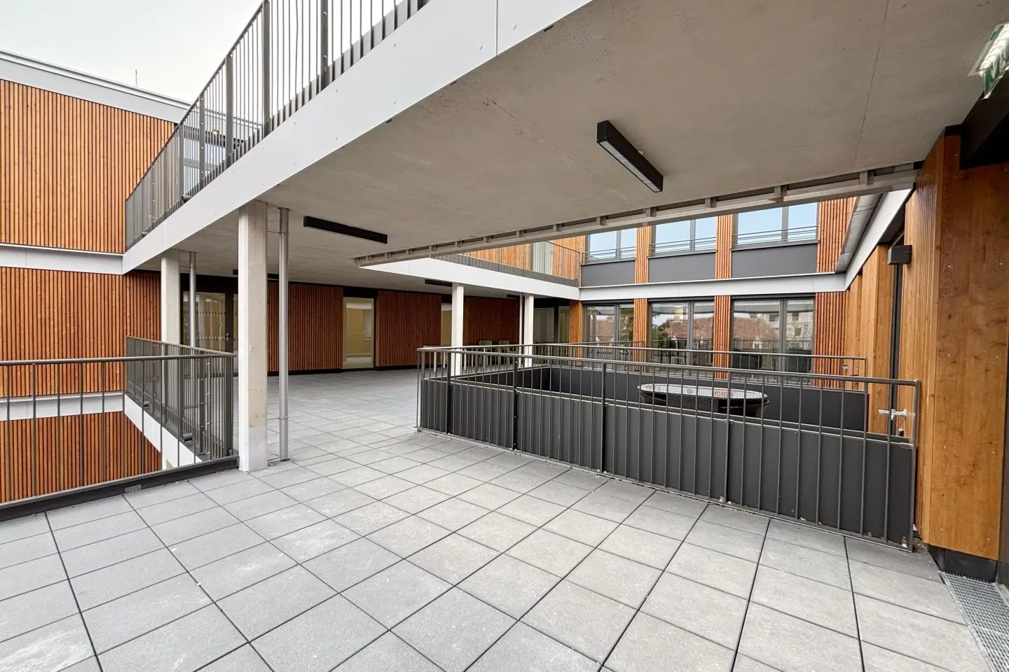 Loftwohnung gewerblich nutzbar ideal für Büro