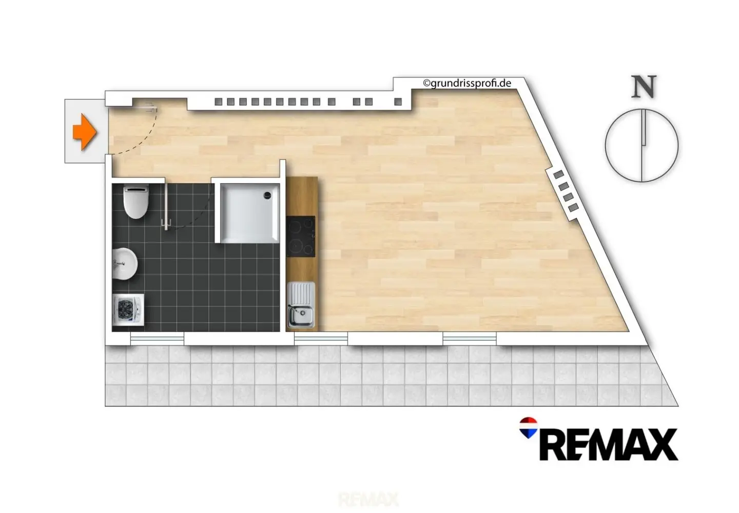 Grundriss 1