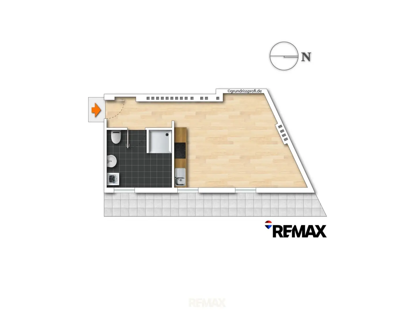 Grundriss 1