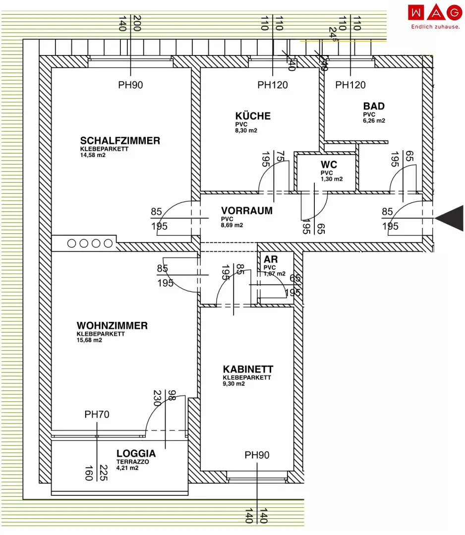 Grundriss 1