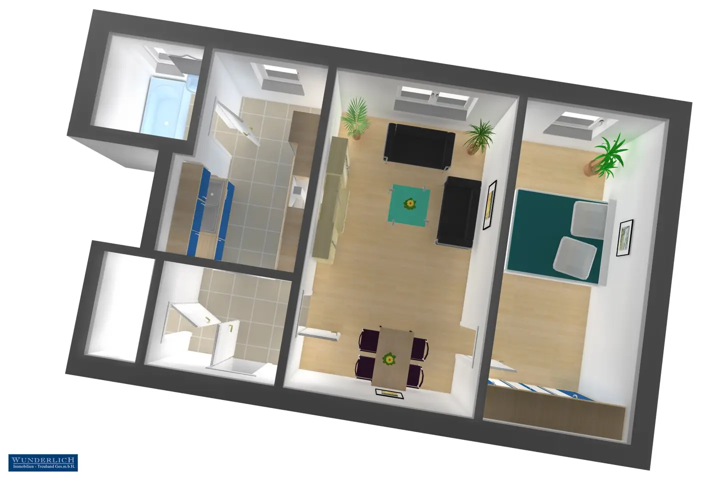 Grundriss 3