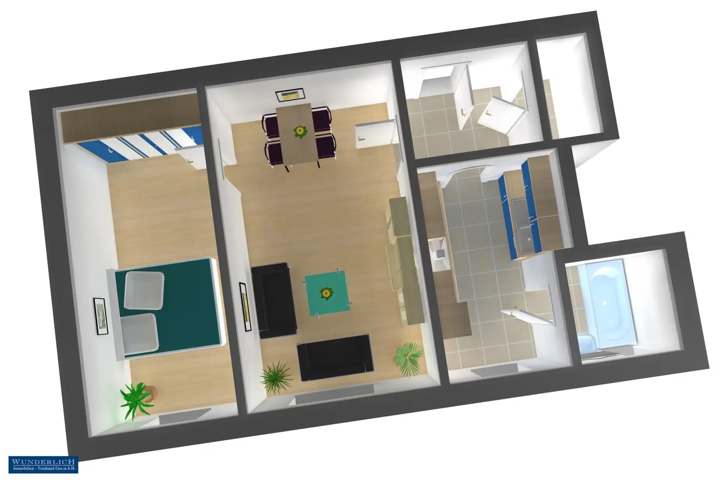 Grundriss 2