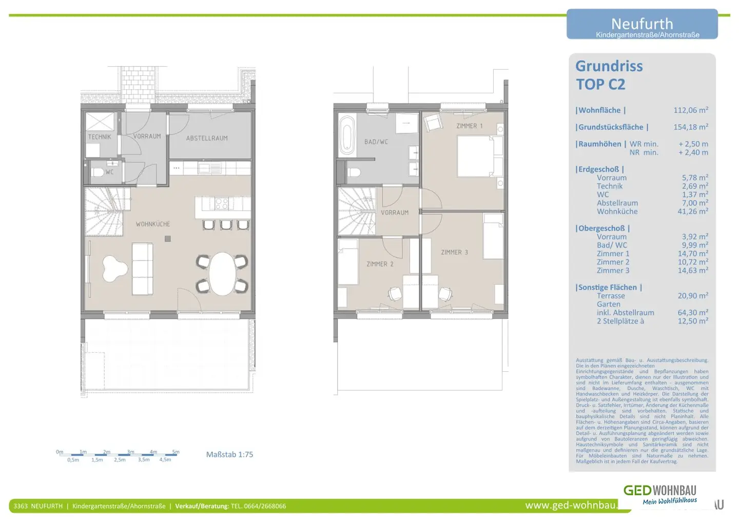 Grundriss 1