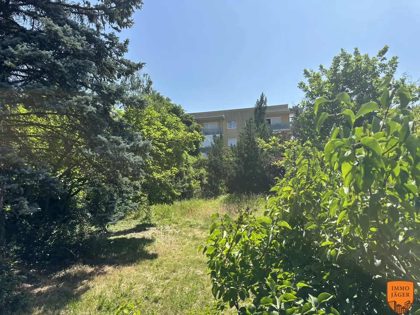 Großzügiges Baugrundstück 576m² in 4020 Linz – Ihr Traum vom Eigenheim wartet! - Auch Doppelhaus oder 3 Reihenhäuser möglich.