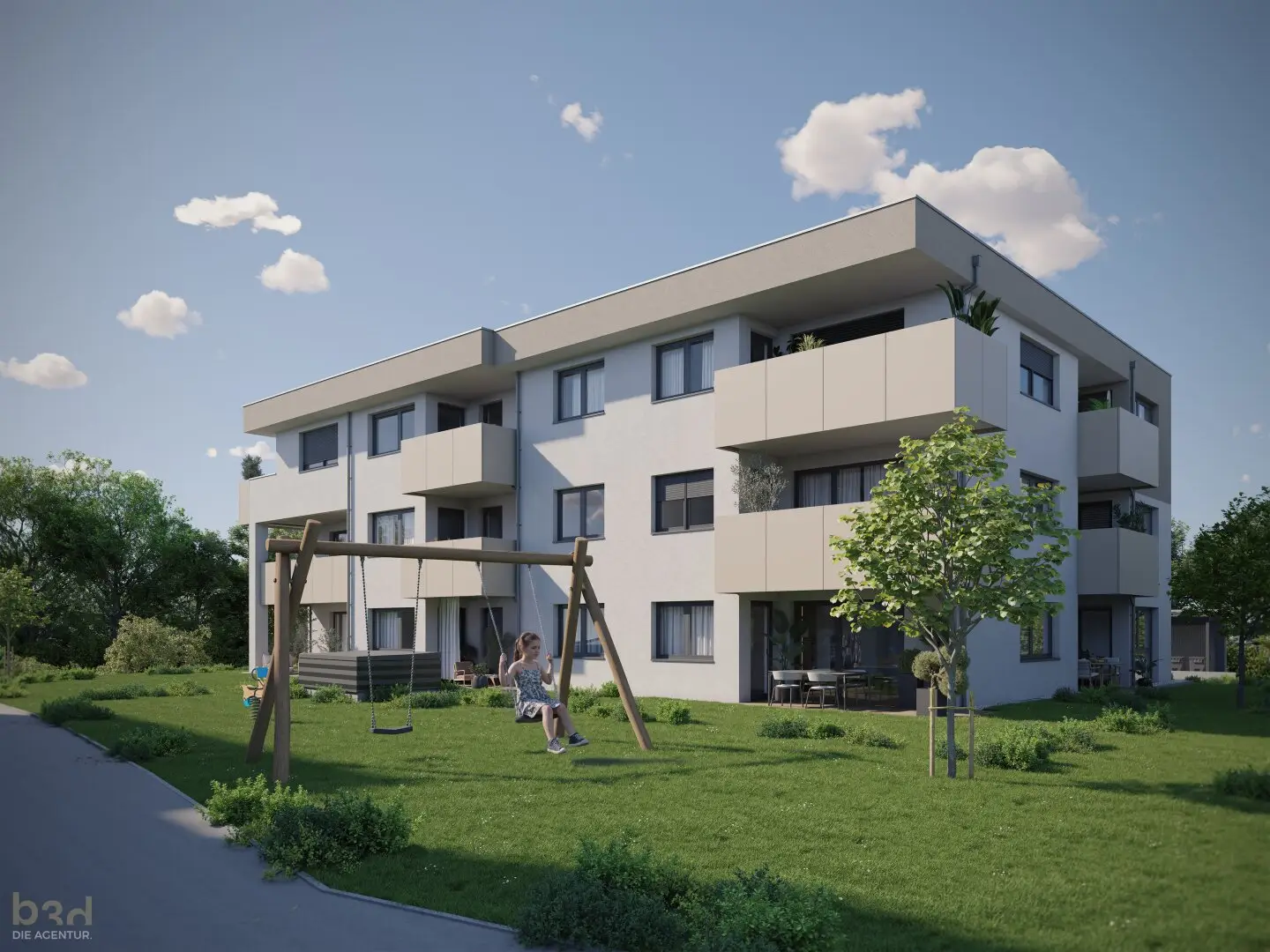 Wimsbach Living - Modern wohnen. Natürlich leben.