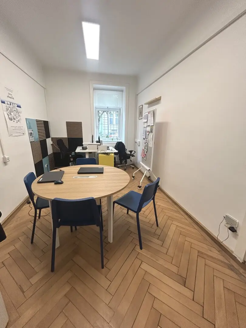 1020! Rendite ca. 5,88%! Geschäftslokal mit strassenseitigen Schaufenstern und Magazin! Unbefristet vermietet!