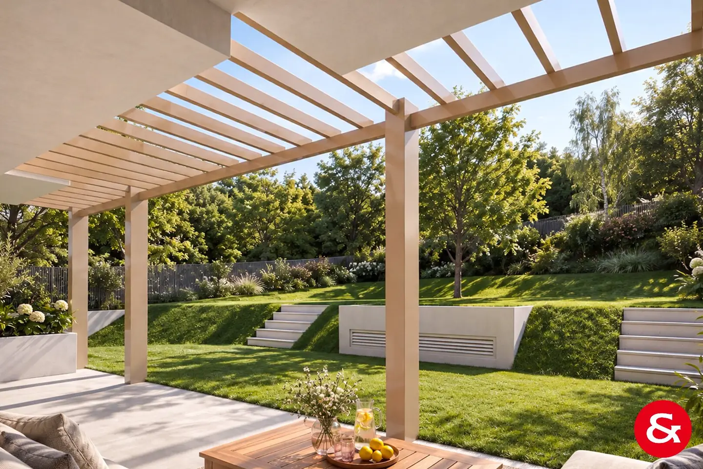 LAETITIA - URBAN LIVING IN THE GREEN HEART OF HIETZING!