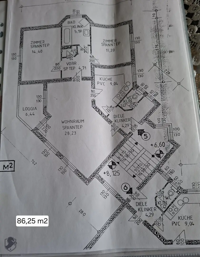 Grundriss 1