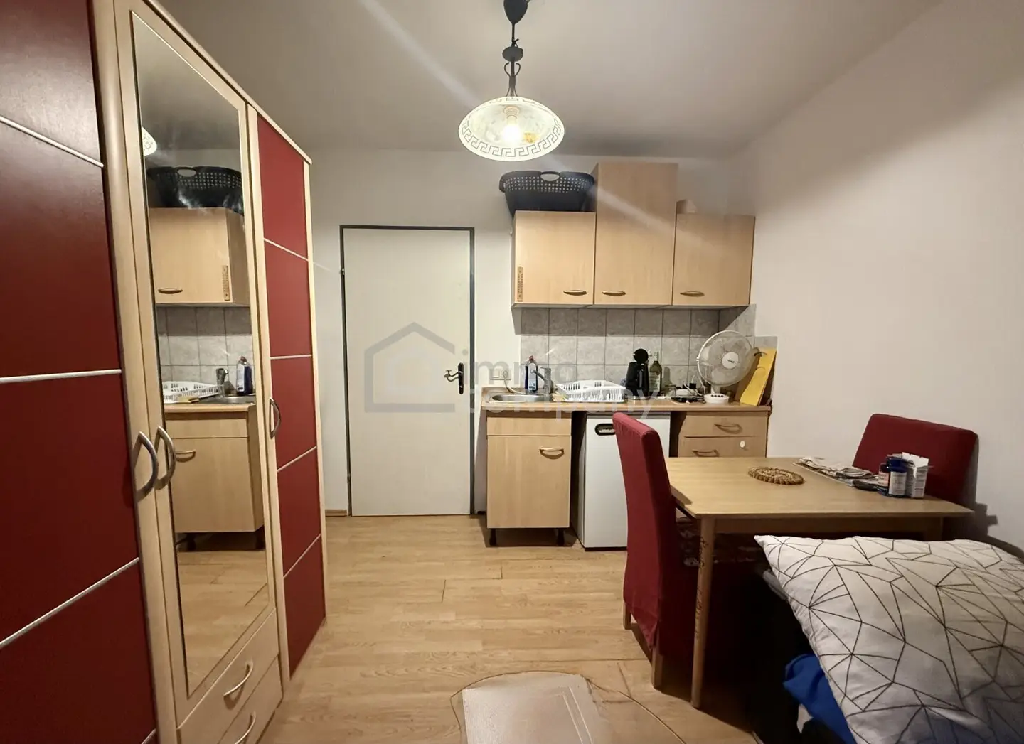 Be quick - Cheapest apartment in all of Wels!