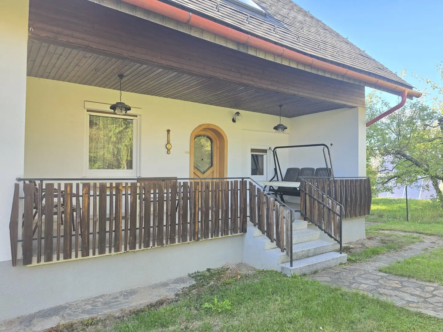 Großzügiges Einfamilienhaus mit Garten in bester Gleisdorfer Lage