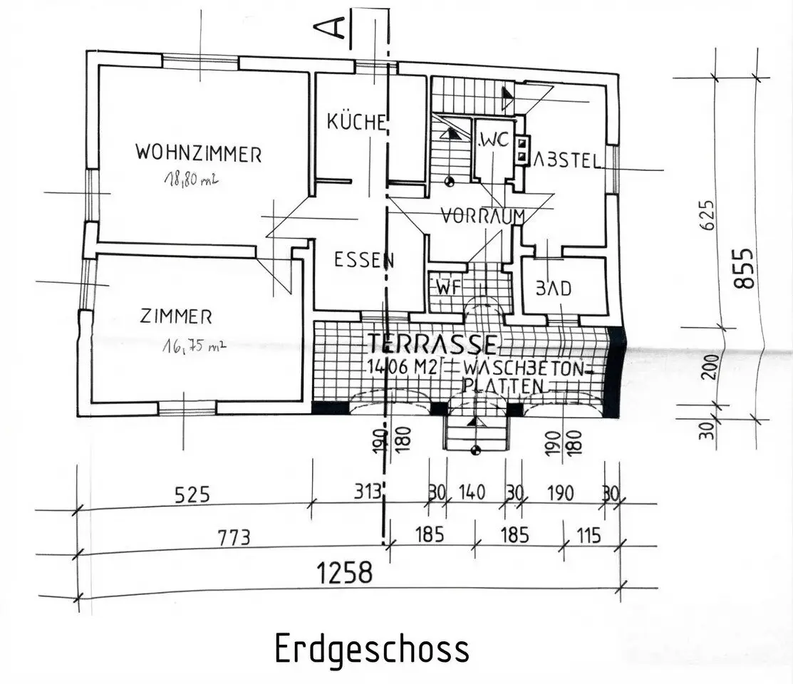 Grundriss 1