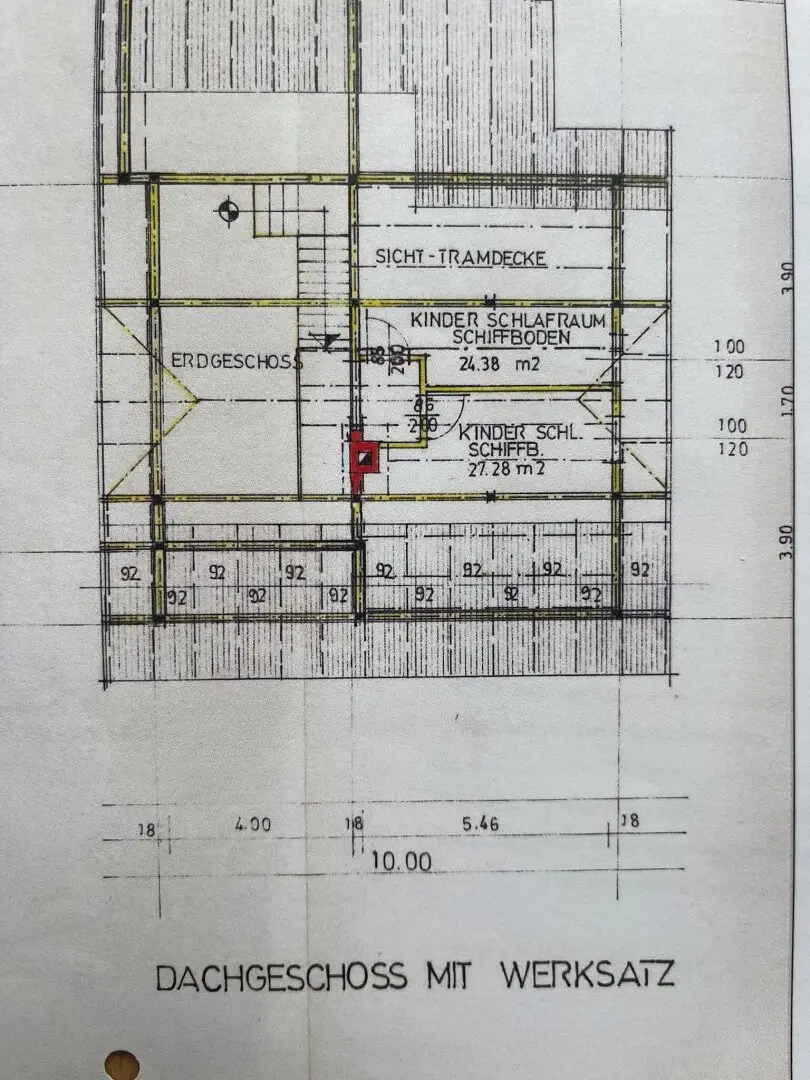 Grundriss 3