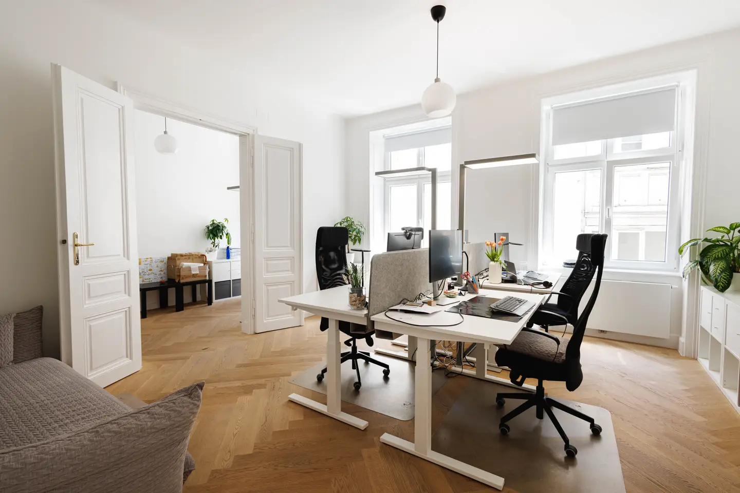 Büro