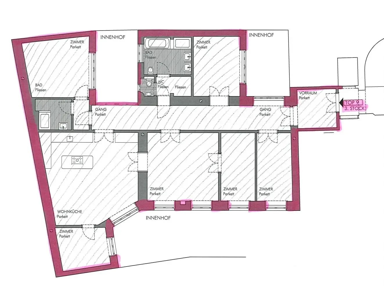 Grundriss 1