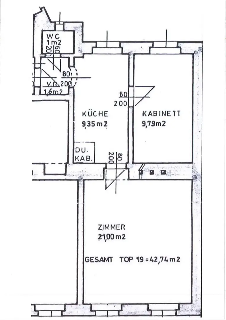 Grundriss 1