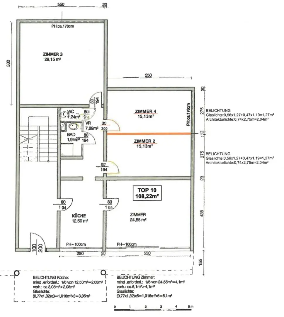 Grundriss 1